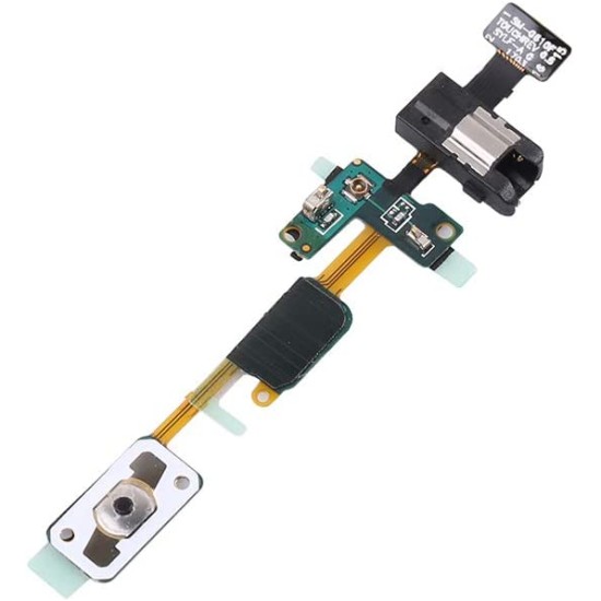 HEADFONE+KEYPAD FLEX SAMSANG GALAXY J7 PRIME G610 HEADFONE+KEYPAD FLEX SAMSANG GALAXY J7 PRIME G610